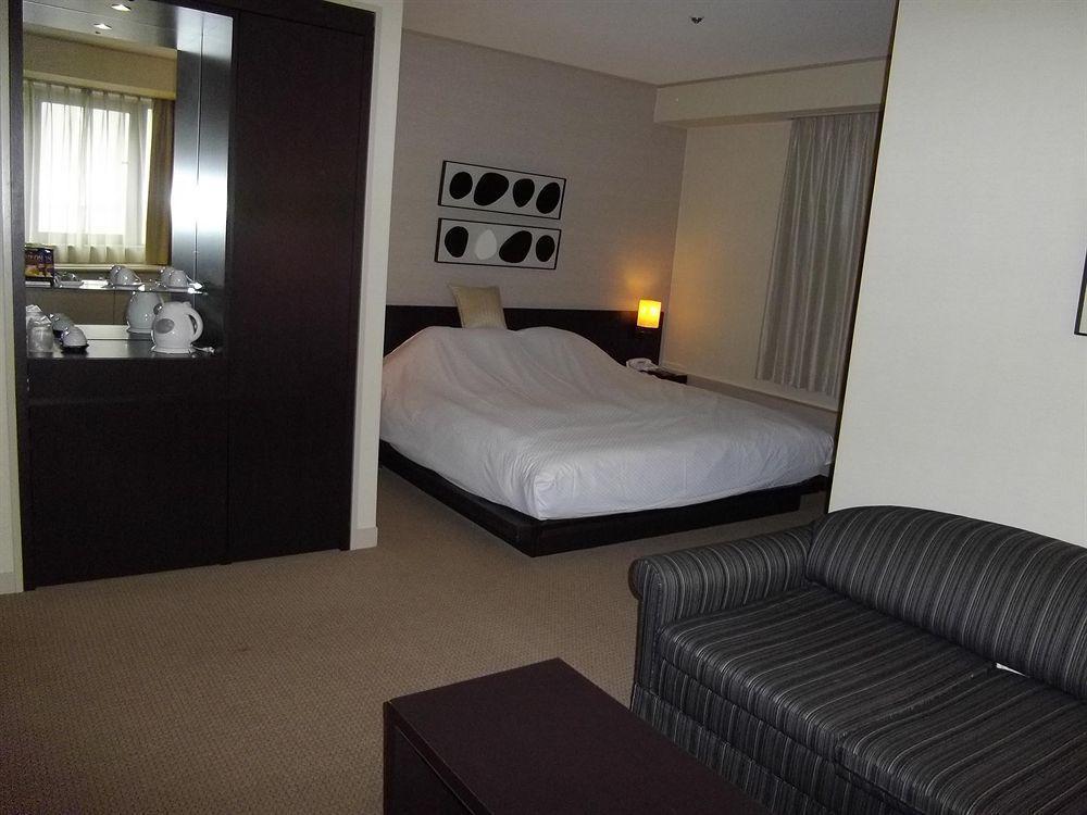 Hotel Strix Tokyo Exterior photo
