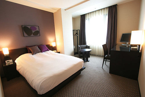 Hotel Strix Tokyo Exterior photo