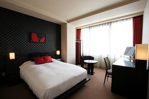 Hotel Strix Tokyo Exterior photo